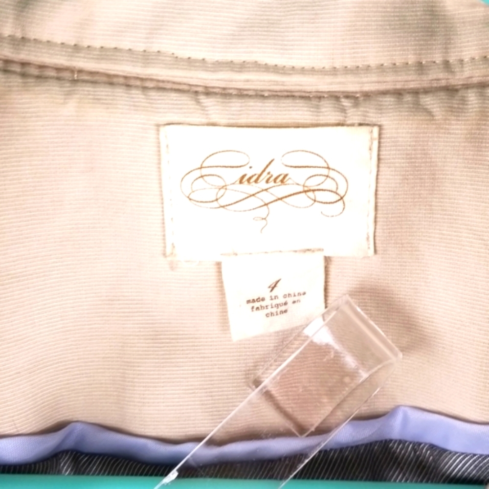 Boutique jacket - Picture 7 of 7